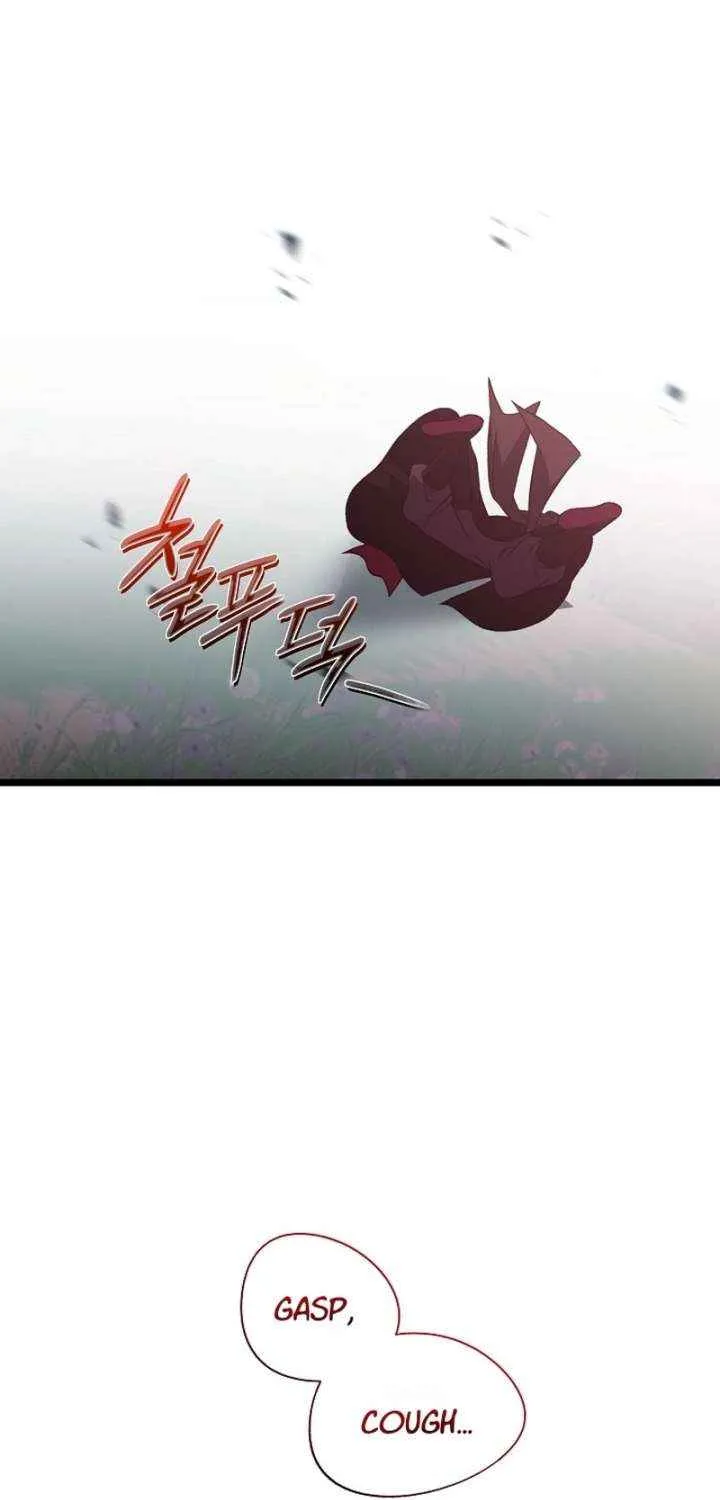 Return of the Namgung Clan’s Granddaughter Chapter 28 page 11 - 