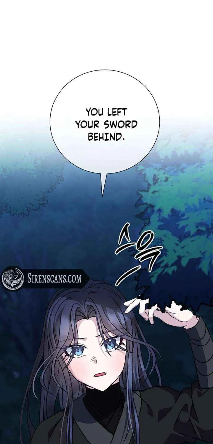 Return of the Namgung Clan’s Granddaughter Chapter 28 page 14 - 