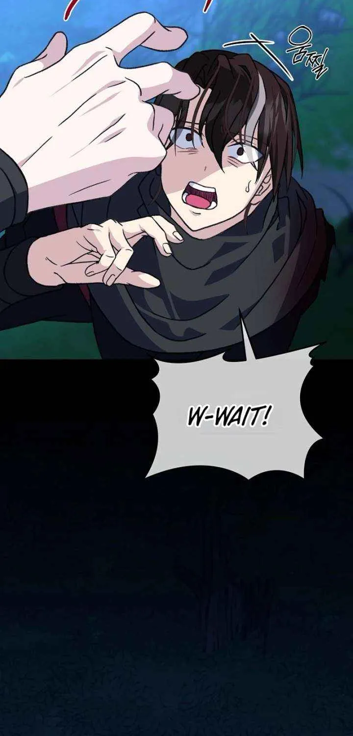 Return of the Namgung Clan’s Granddaughter Chapter 28 page 18 - 