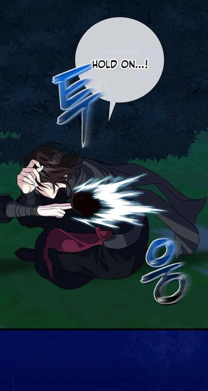 Return of the Namgung Clan’s Granddaughter Chapter 28 page 19 - 