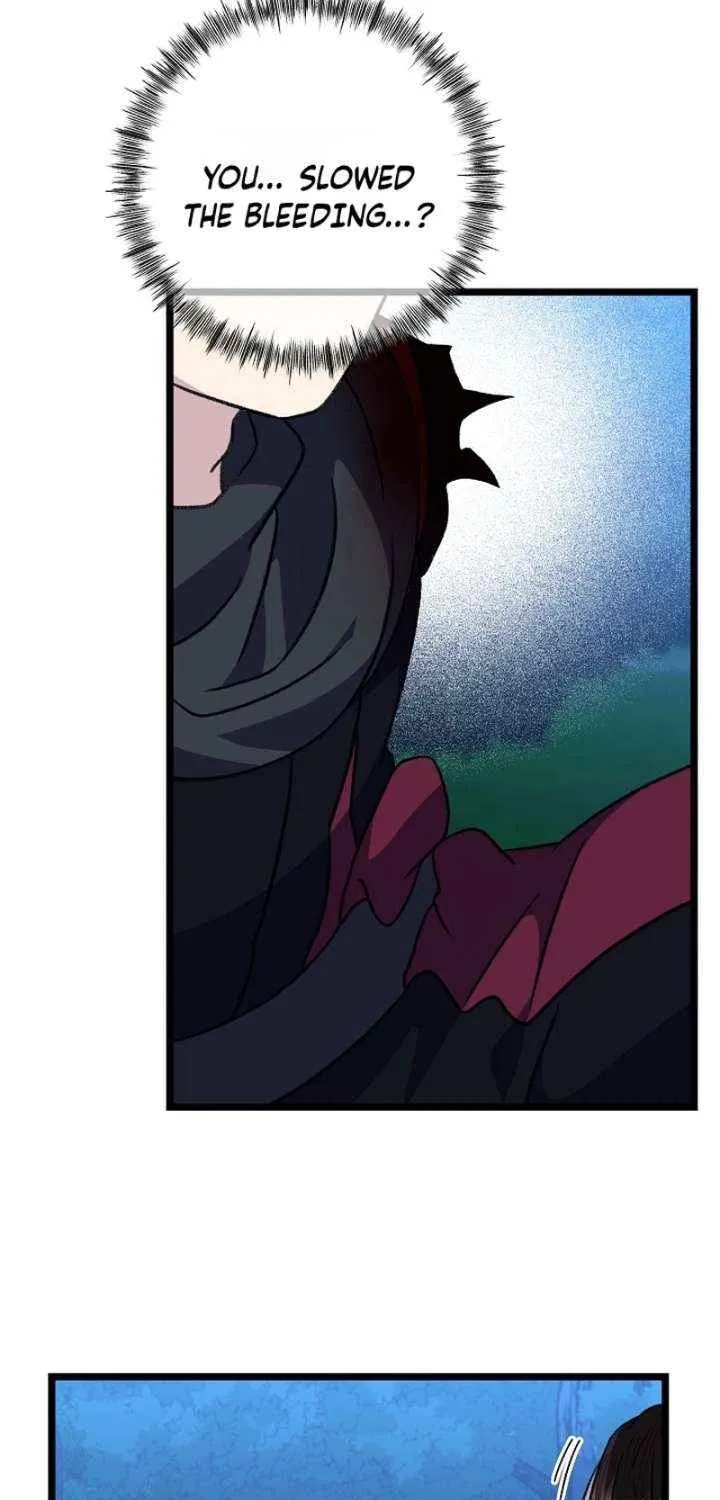 Return of the Namgung Clan’s Granddaughter Chapter 28 page 24 - 