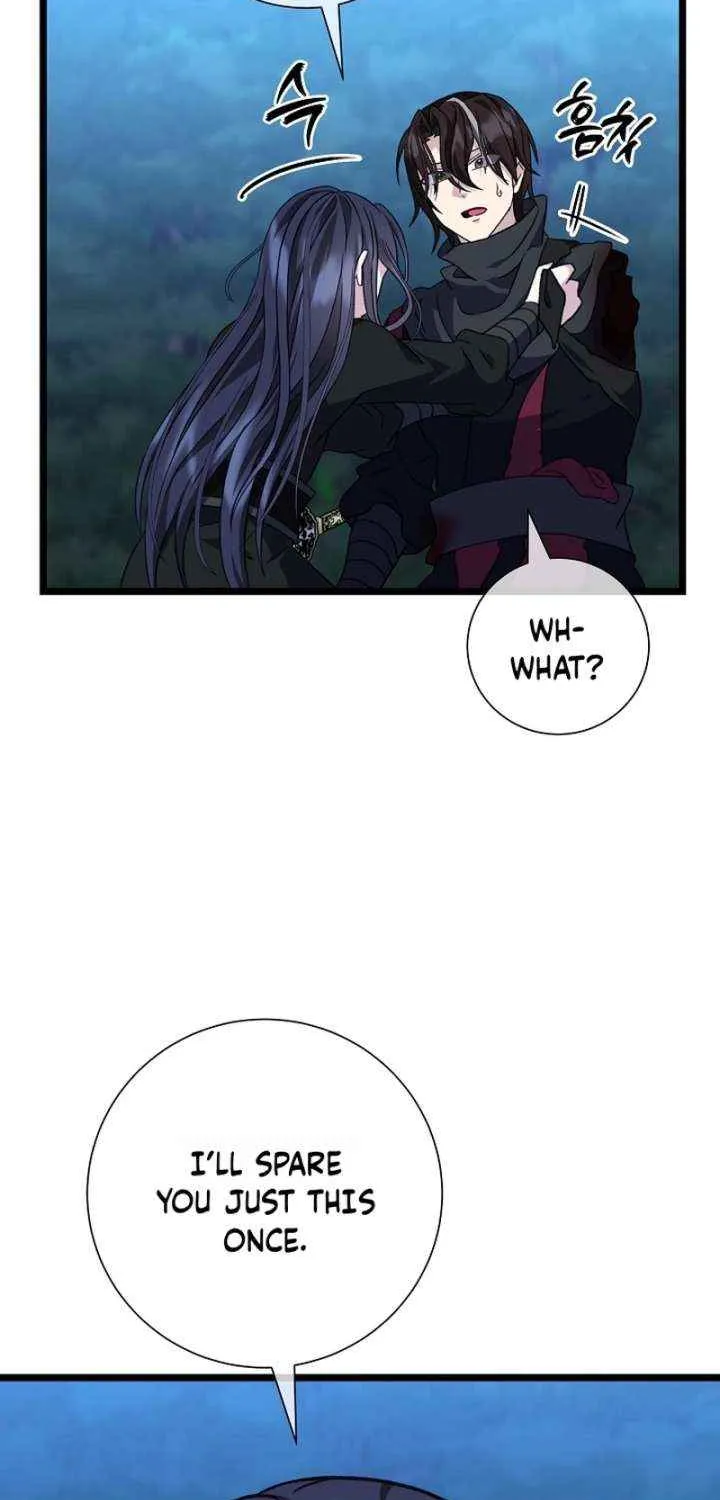 Return of the Namgung Clan’s Granddaughter Chapter 28 page 26 - 