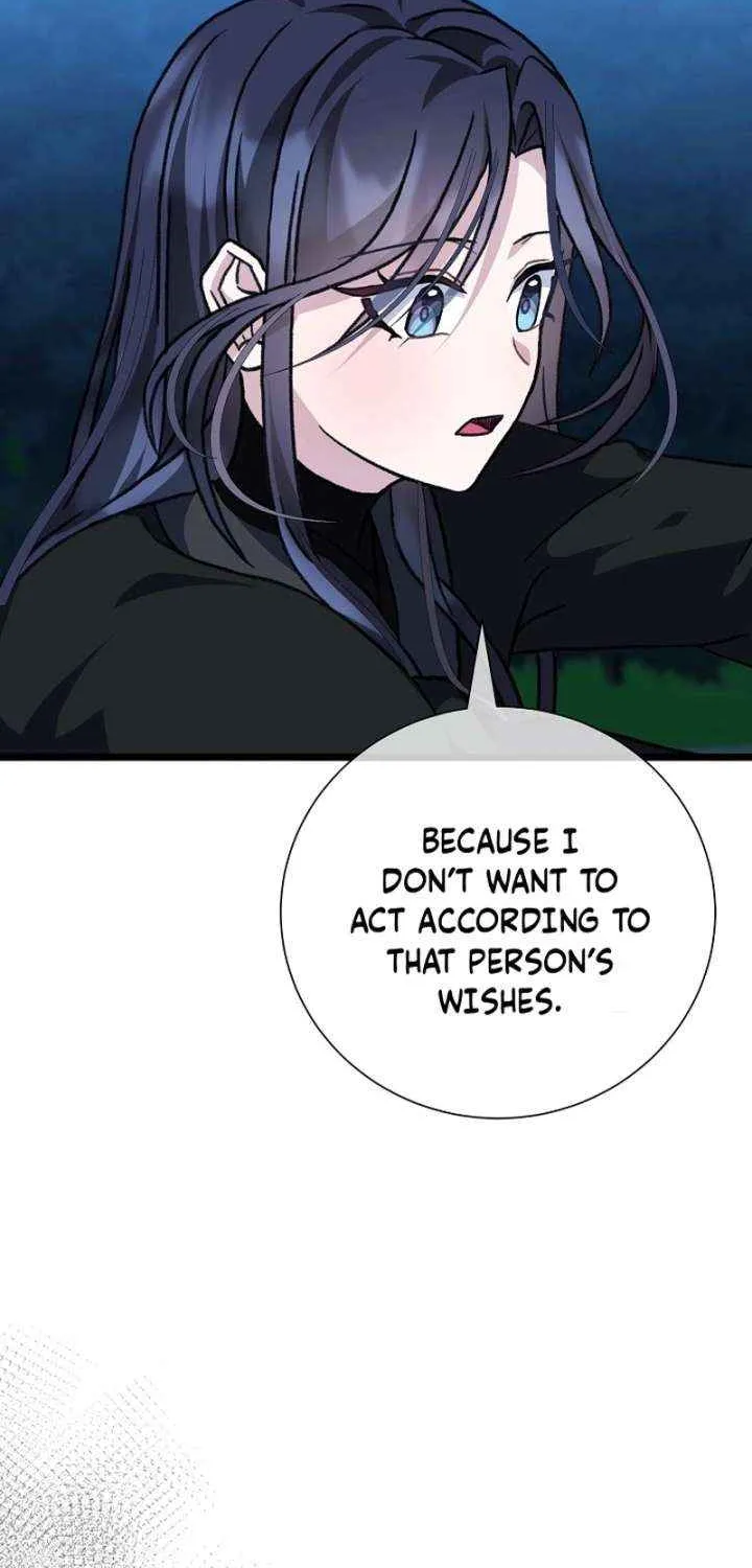 Return of the Namgung Clan’s Granddaughter Chapter 28 page 27 - 