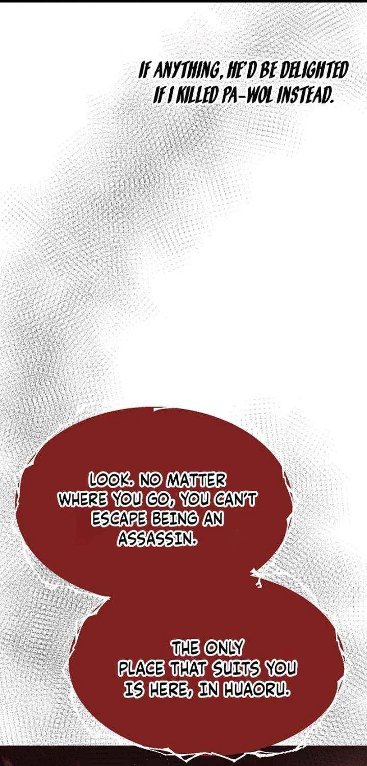Return of the Namgung Clan’s Granddaughter Chapter 28 page 29 - 