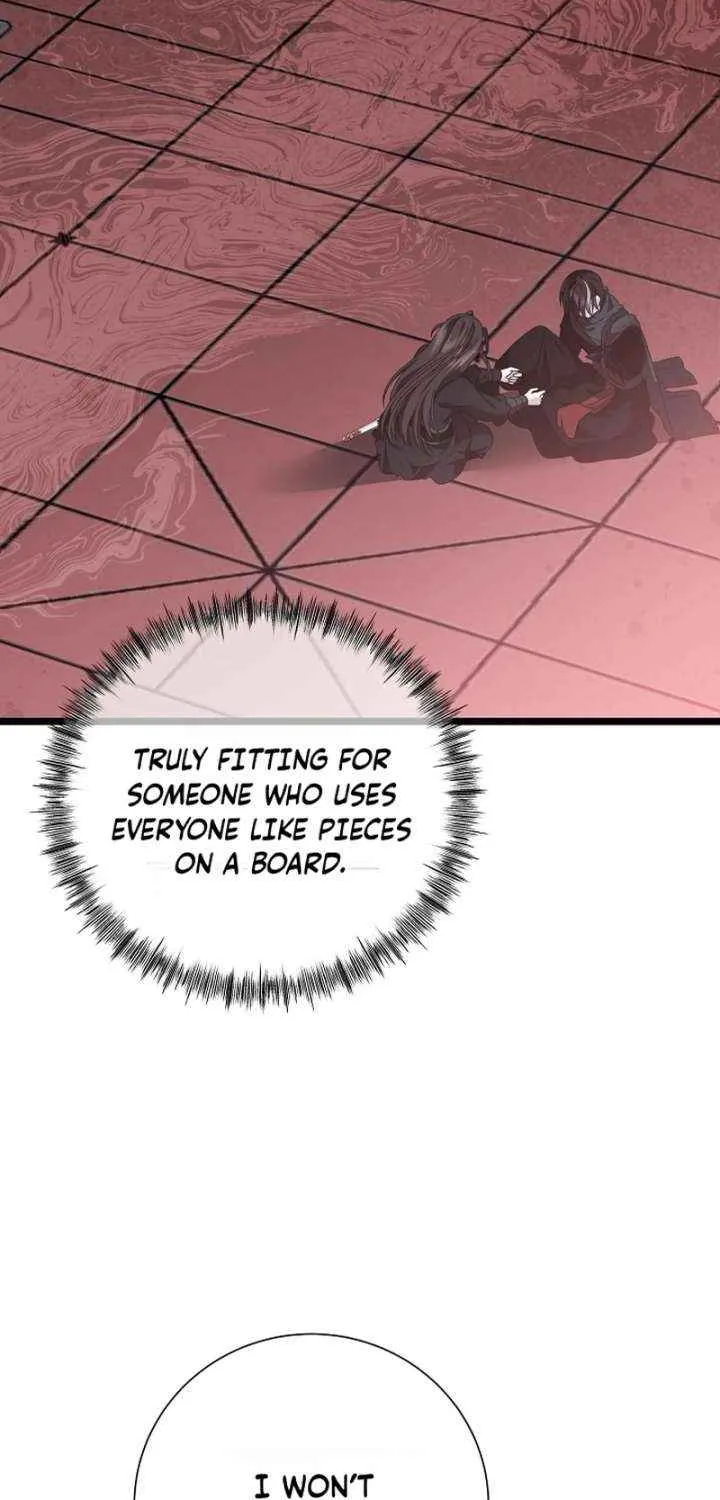 Return of the Namgung Clan’s Granddaughter Chapter 28 page 31 - 