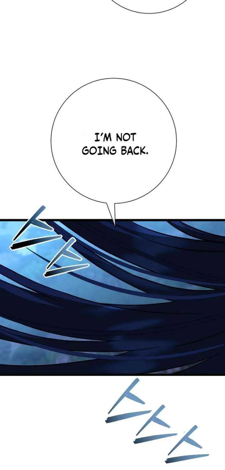 Return of the Namgung Clan’s Granddaughter Chapter 28 page 33 - 