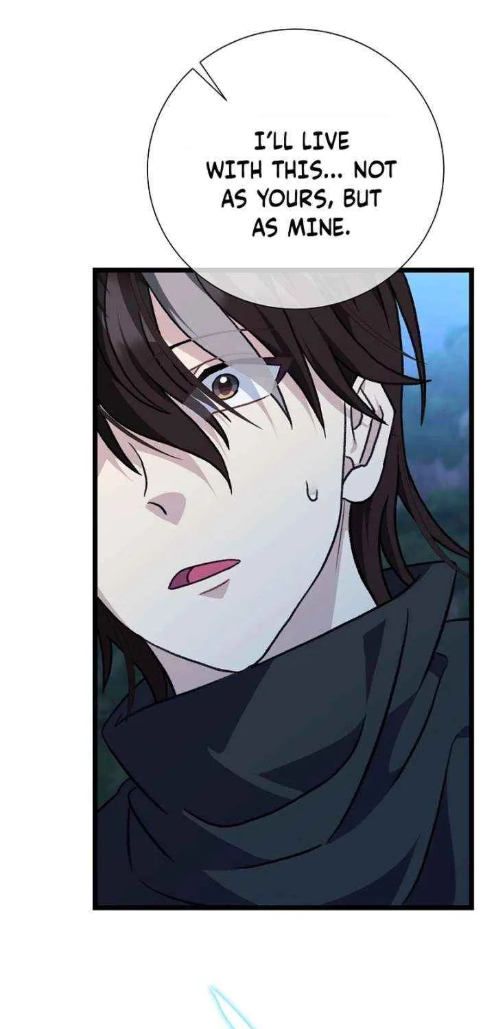 Return of the Namgung Clan’s Granddaughter Chapter 28 page 34 - 