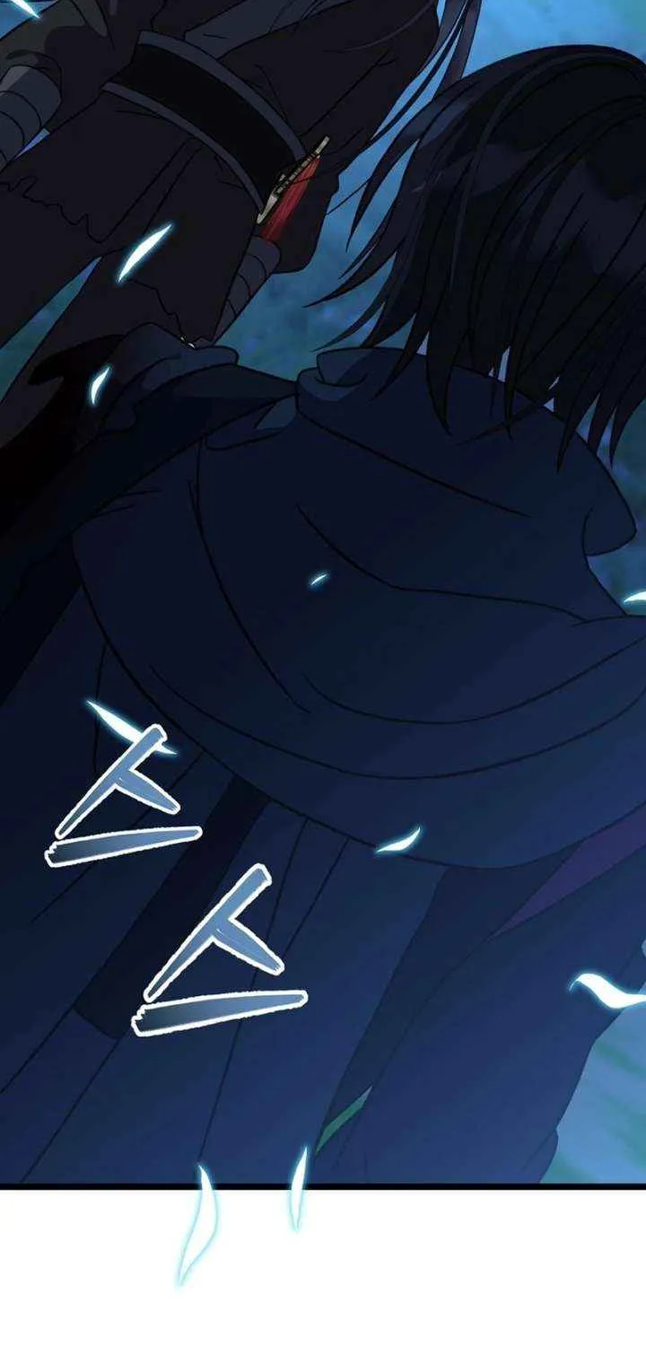 Return of the Namgung Clan’s Granddaughter Chapter 28 page 36 - 