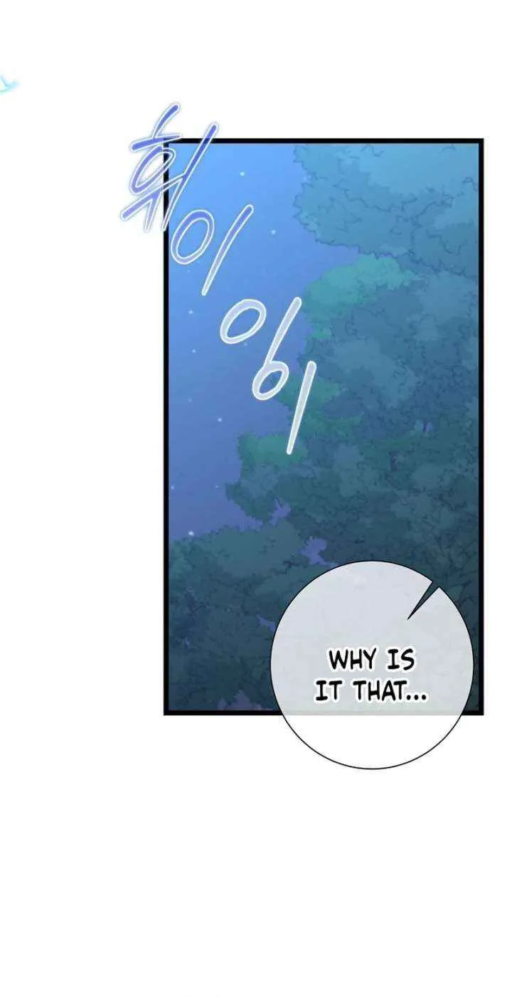 Return of the Namgung Clan’s Granddaughter Chapter 28 page 37 - 