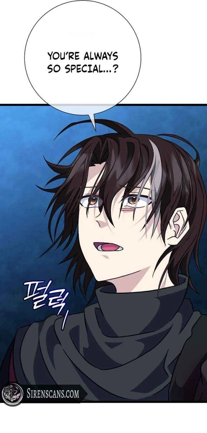 Return of the Namgung Clan’s Granddaughter Chapter 28 page 38 - 