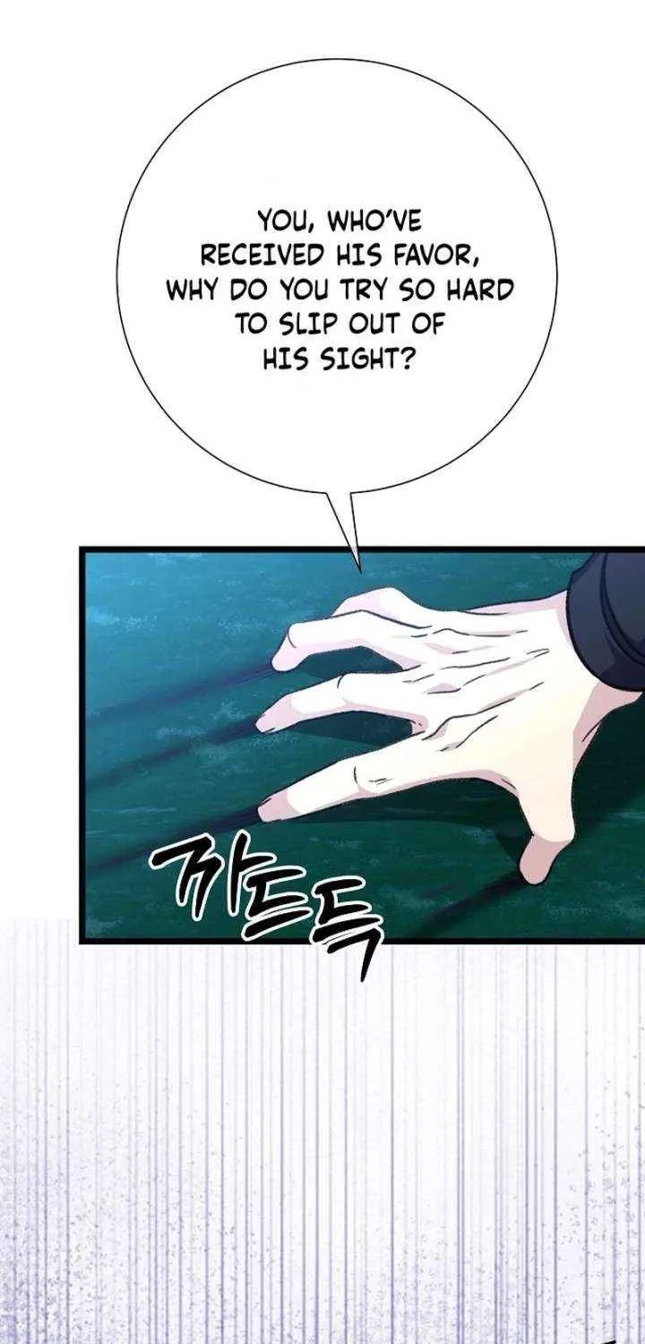 Return of the Namgung Clan’s Granddaughter Chapter 28 page 39 - 