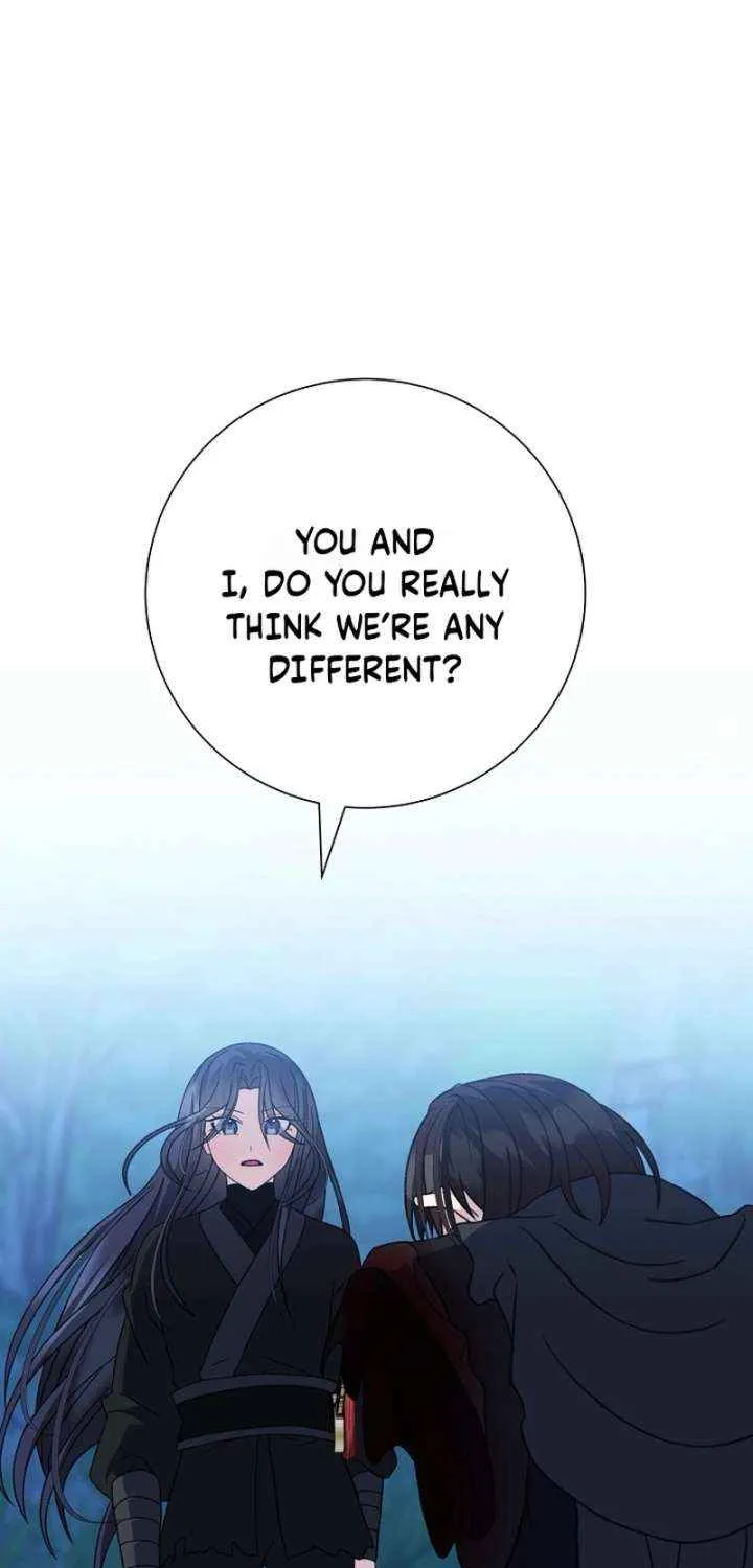 Return of the Namgung Clan’s Granddaughter Chapter 28 page 42 - 