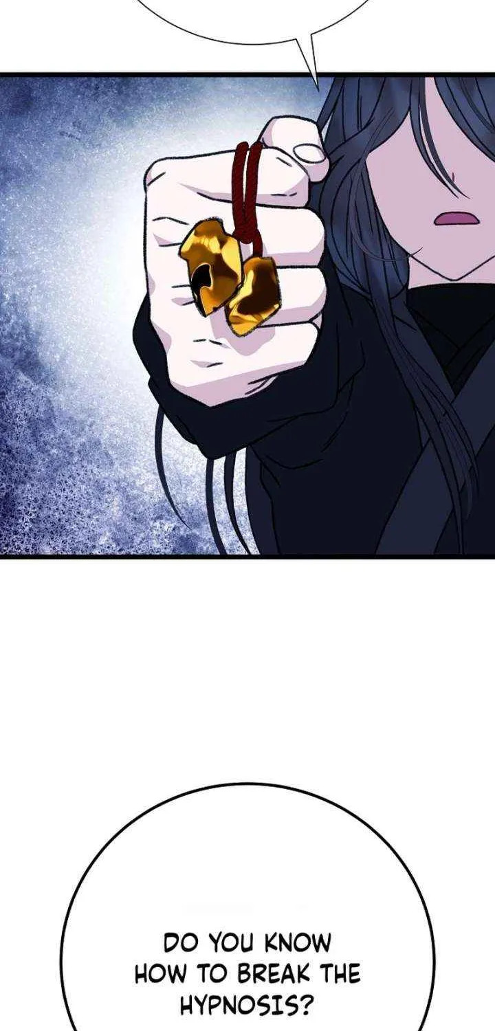 Return of the Namgung Clan’s Granddaughter Chapter 28 page 48 - 