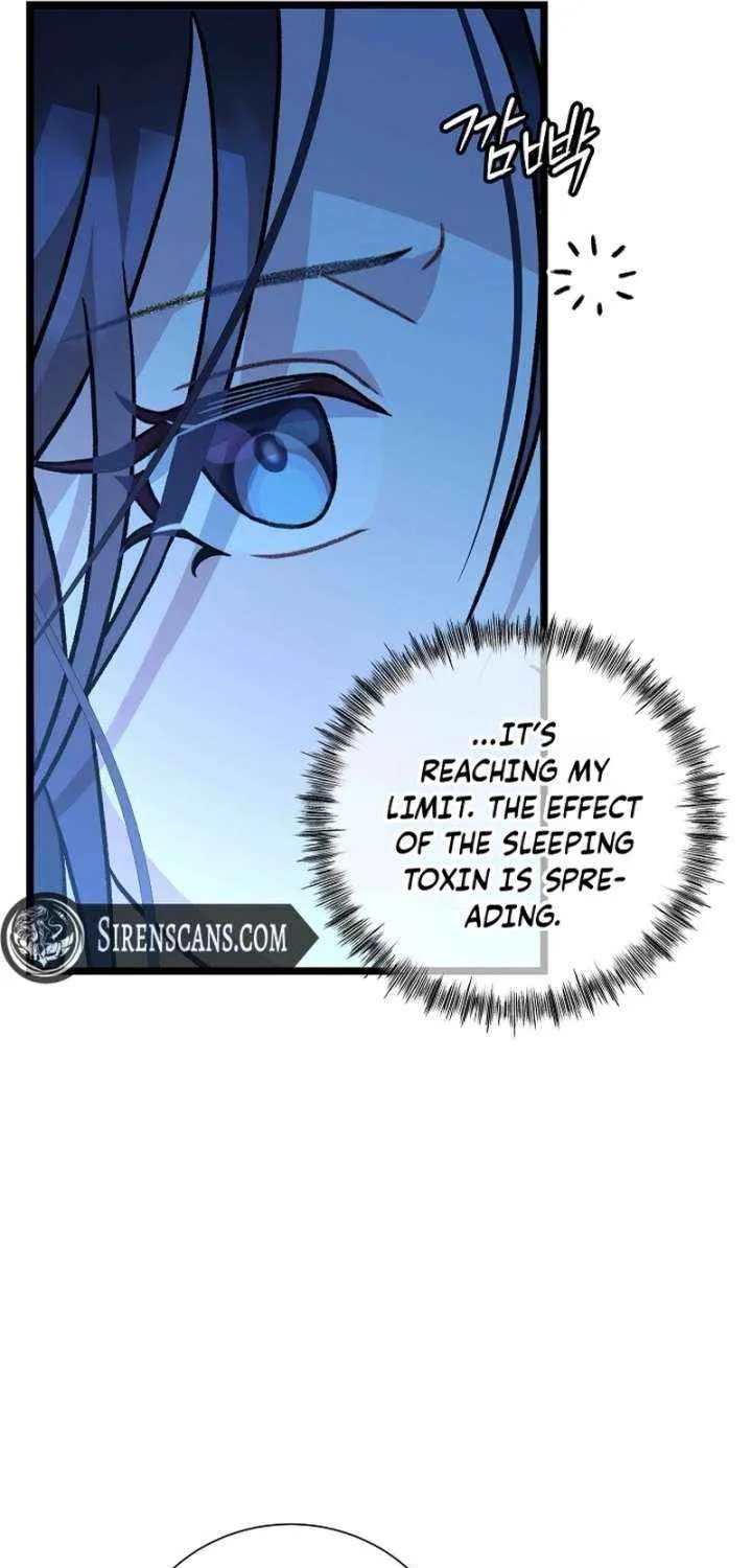 Return of the Namgung Clan’s Granddaughter Chapter 28 page 56 - 