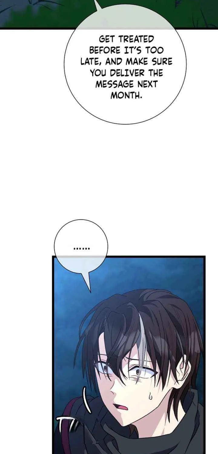 Return of the Namgung Clan’s Granddaughter Chapter 28 page 58 - 