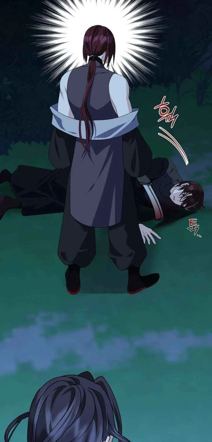 Return of the Namgung Clan’s Granddaughter Chapter 28 page 63 - 