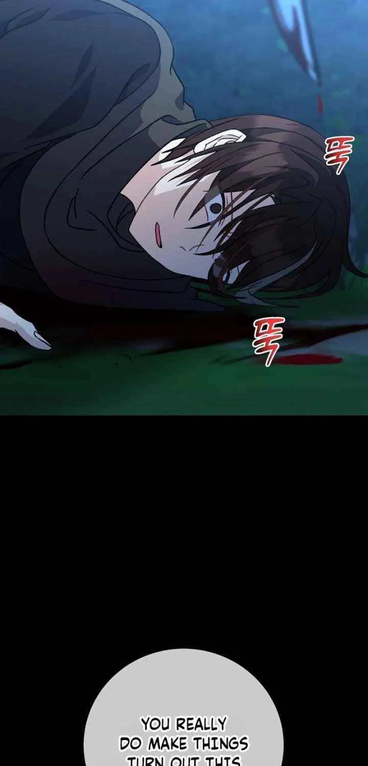 Return of the Namgung Clan’s Granddaughter Chapter 28 page 65 - 