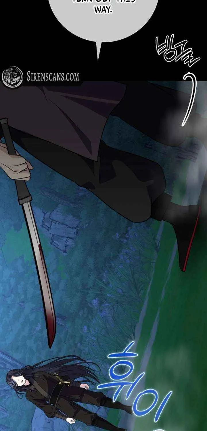 Return of the Namgung Clan’s Granddaughter Chapter 28 page 66 - 