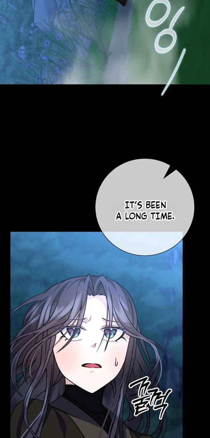 Return of the Namgung Clan’s Granddaughter Chapter 28 page 67 - 