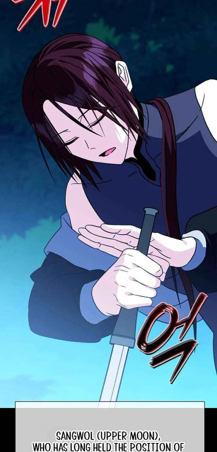 Return of the Namgung Clan’s Granddaughter Chapter 28 page 69 - 