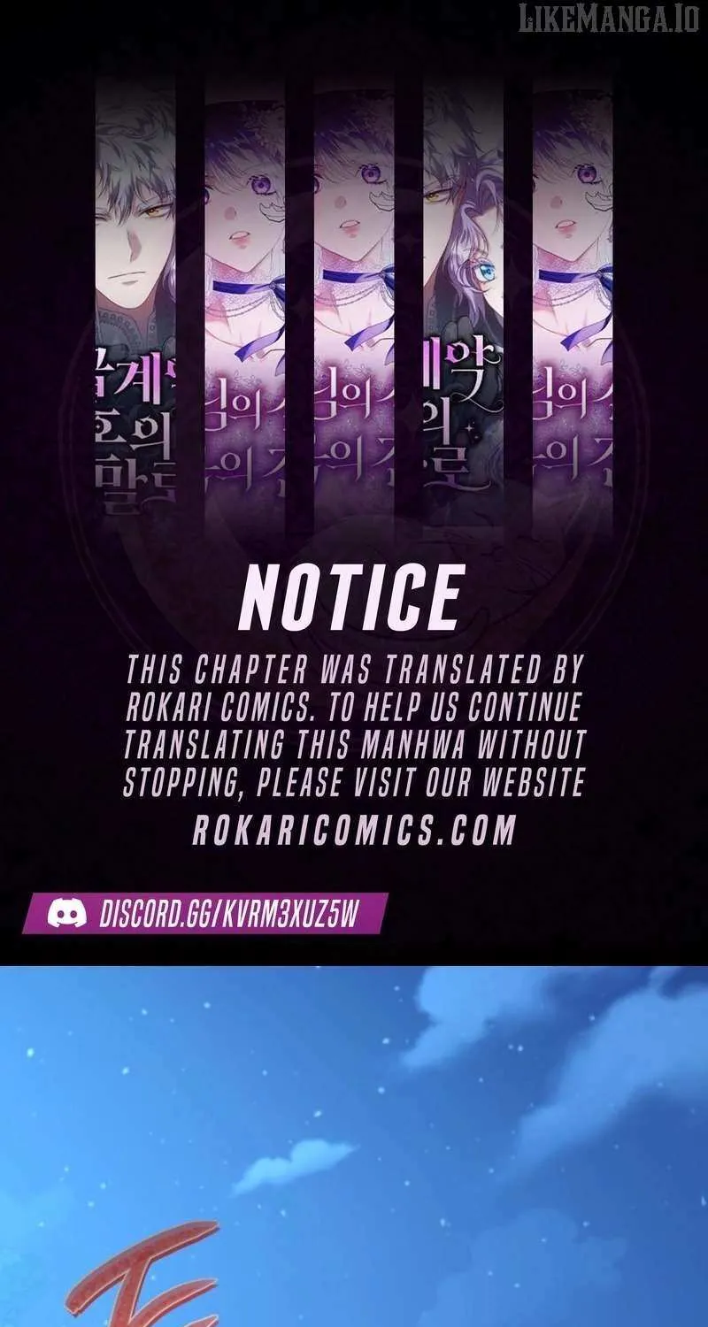 Return of the Namgung Clan’s Granddaughter Chapter 29 page 1 - 