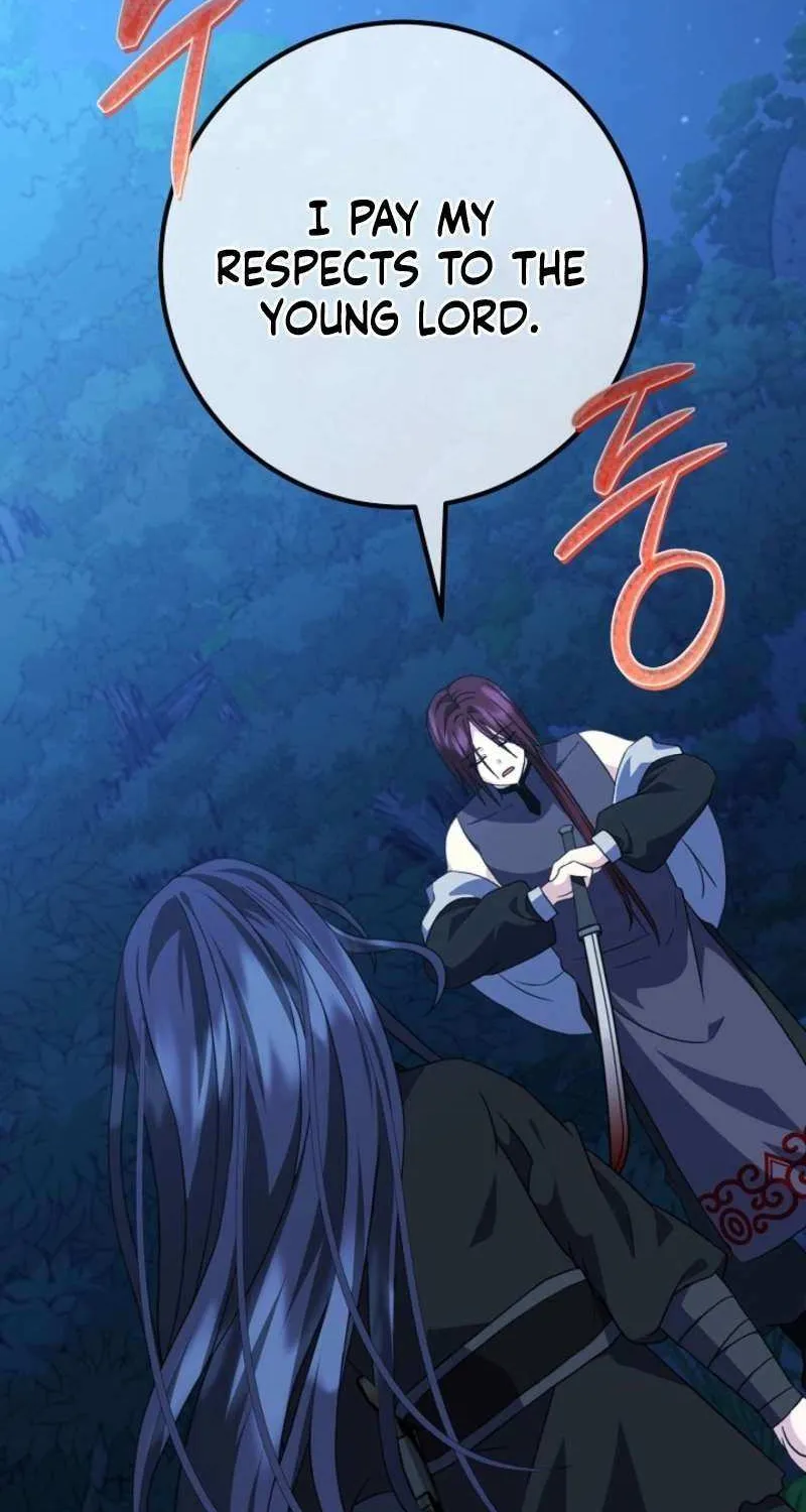 Return of the Namgung Clan’s Granddaughter Chapter 29 page 2 - 