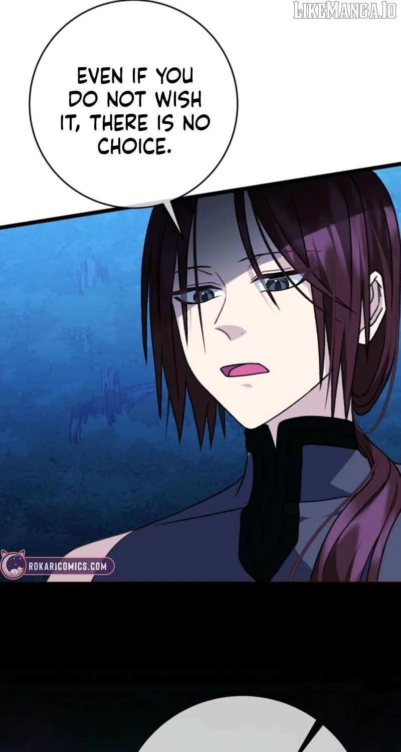 Return of the Namgung Clan’s Granddaughter Chapter 29 page 15 - 