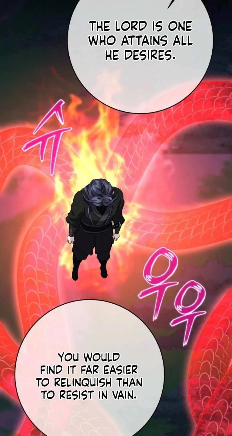 Return of the Namgung Clan’s Granddaughter Chapter 29 page 16 - 