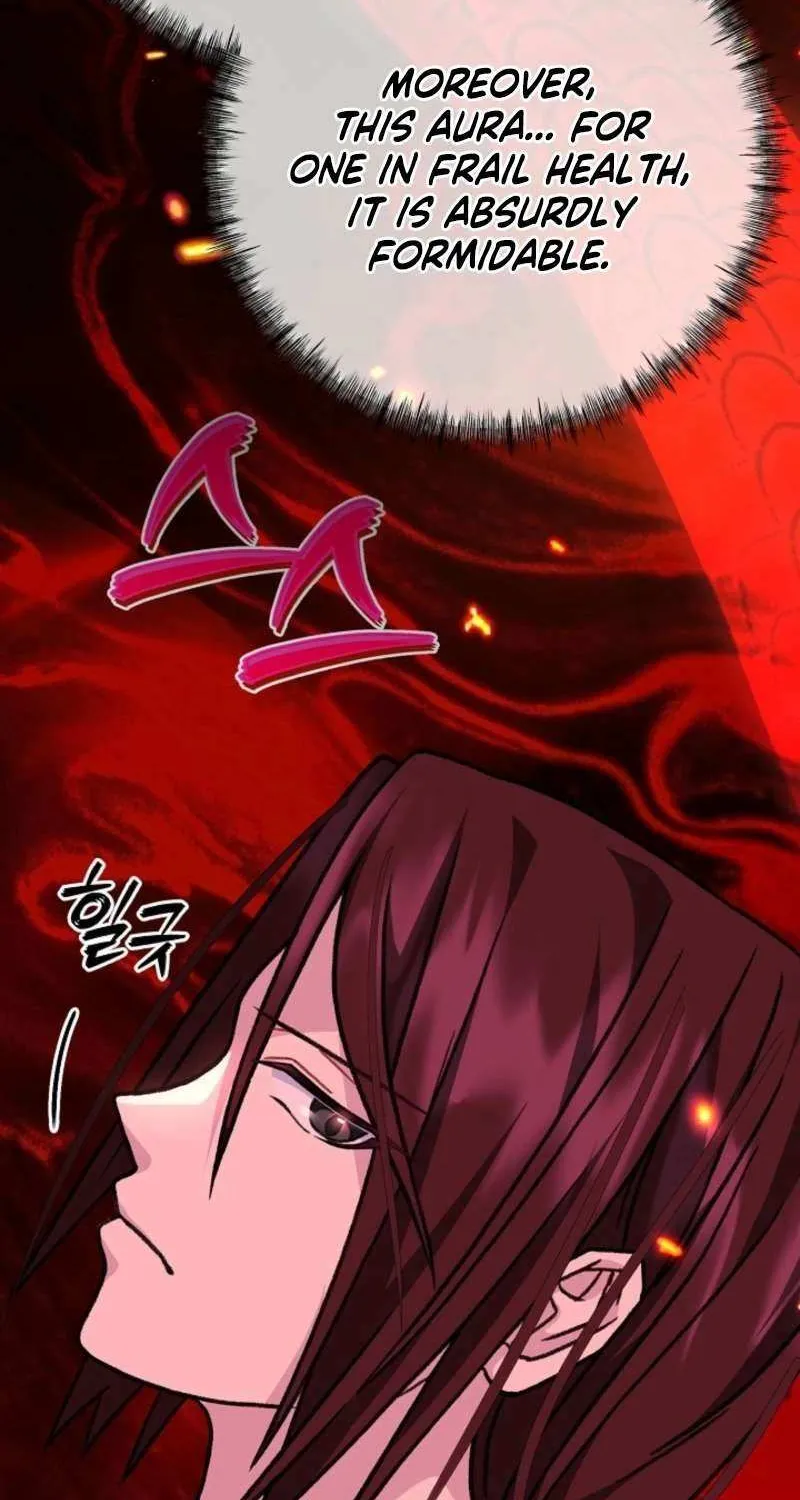 Return of the Namgung Clan’s Granddaughter Chapter 29 page 18 - 