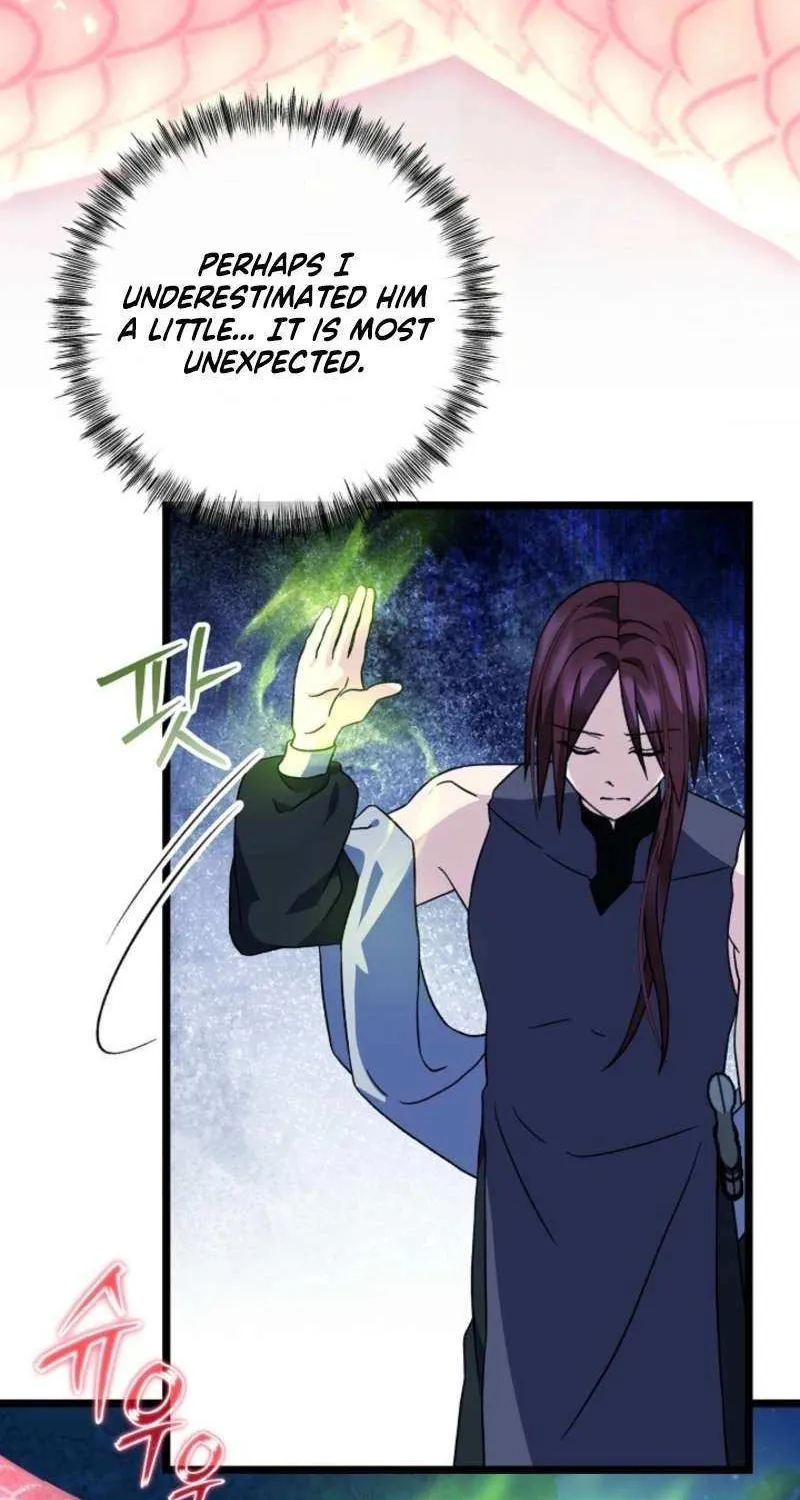 Return of the Namgung Clan’s Granddaughter Chapter 29 page 20 - 