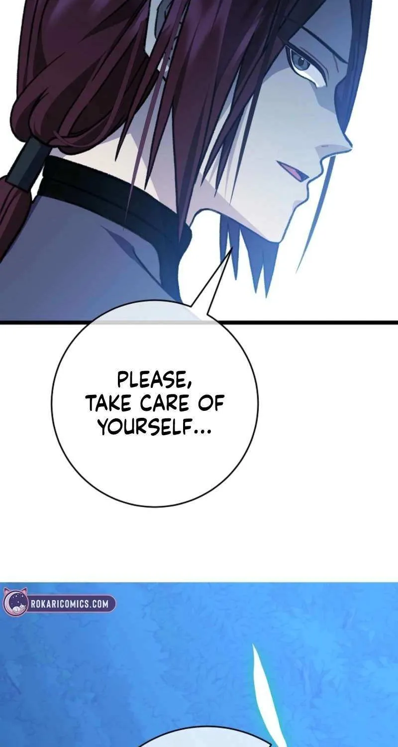 Return of the Namgung Clan’s Granddaughter Chapter 29 page 23 - 