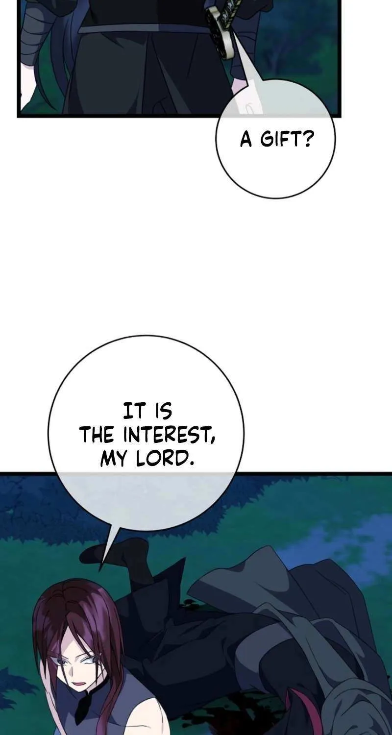 Return of the Namgung Clan’s Granddaughter Chapter 29 page 4 - 