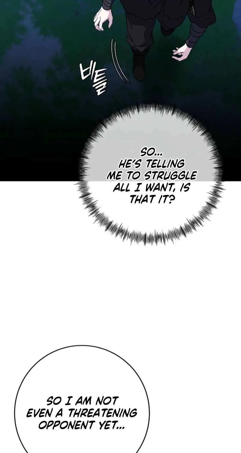 Return of the Namgung Clan’s Granddaughter Chapter 29 page 31 - 