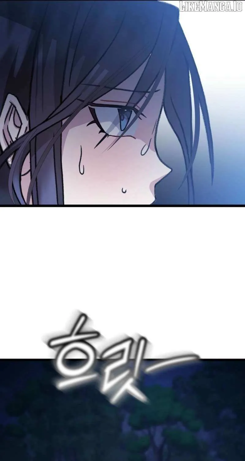 Return of the Namgung Clan’s Granddaughter Chapter 29 page 36 - 