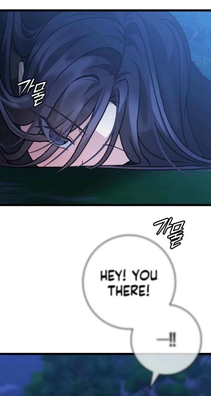 Return of the Namgung Clan’s Granddaughter Chapter 29 page 40 - 