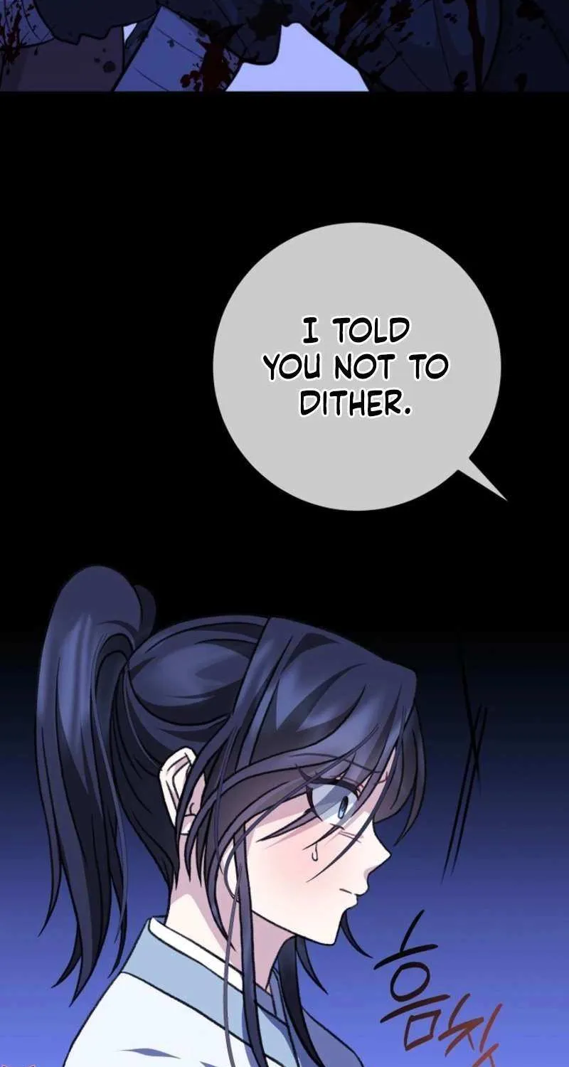 Return of the Namgung Clan’s Granddaughter Chapter 29 page 45 - 