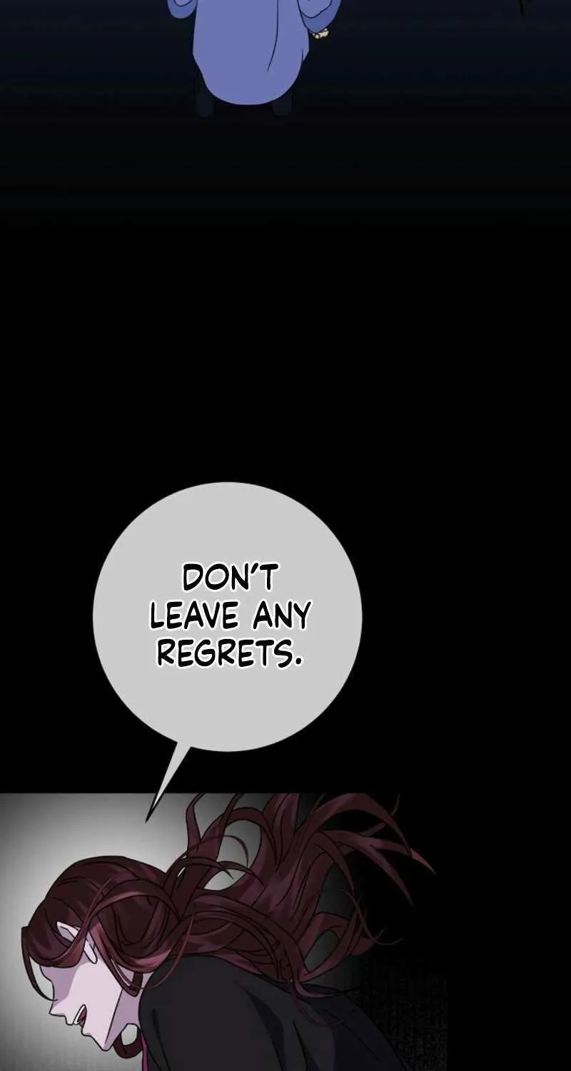 Return of the Namgung Clan’s Granddaughter Chapter 29 page 48 - 