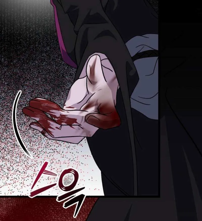 Return of the Namgung Clan’s Granddaughter Chapter 29 page 49 - 