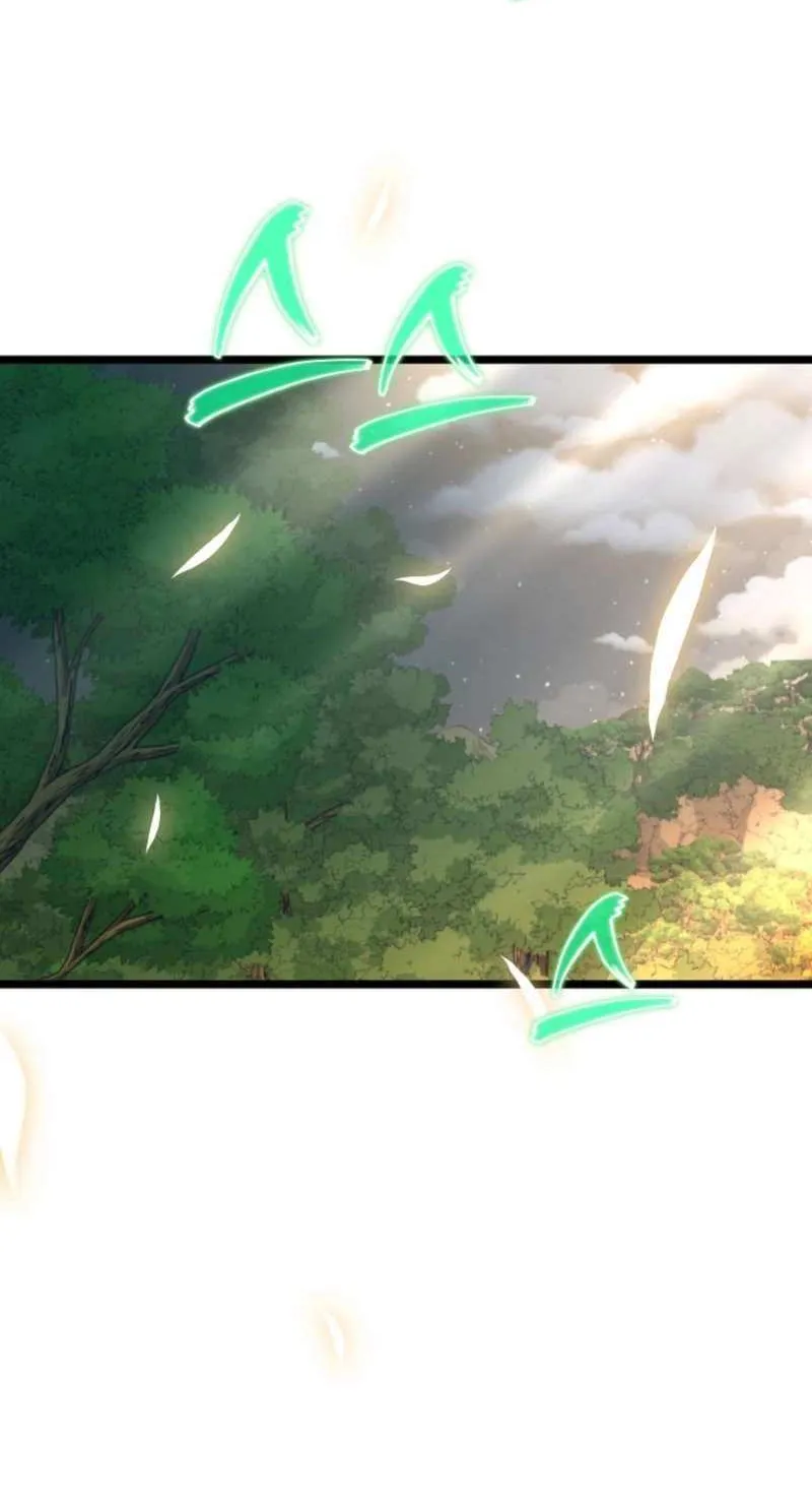 Return of the Namgung Clan’s Granddaughter Chapter 29 page 55 - 