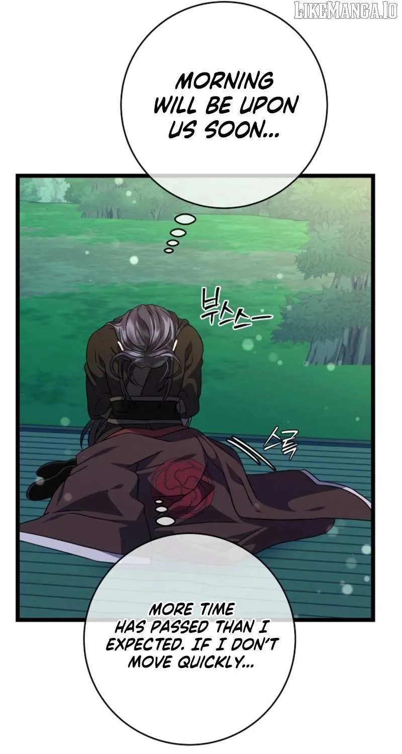 Return of the Namgung Clan’s Granddaughter Chapter 29 page 56 - 