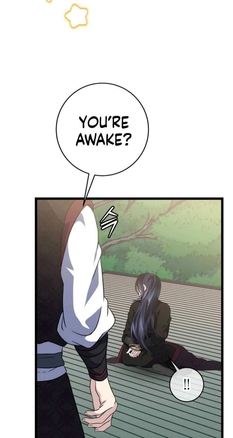 Return of the Namgung Clan’s Granddaughter Chapter 29 page 60 - 