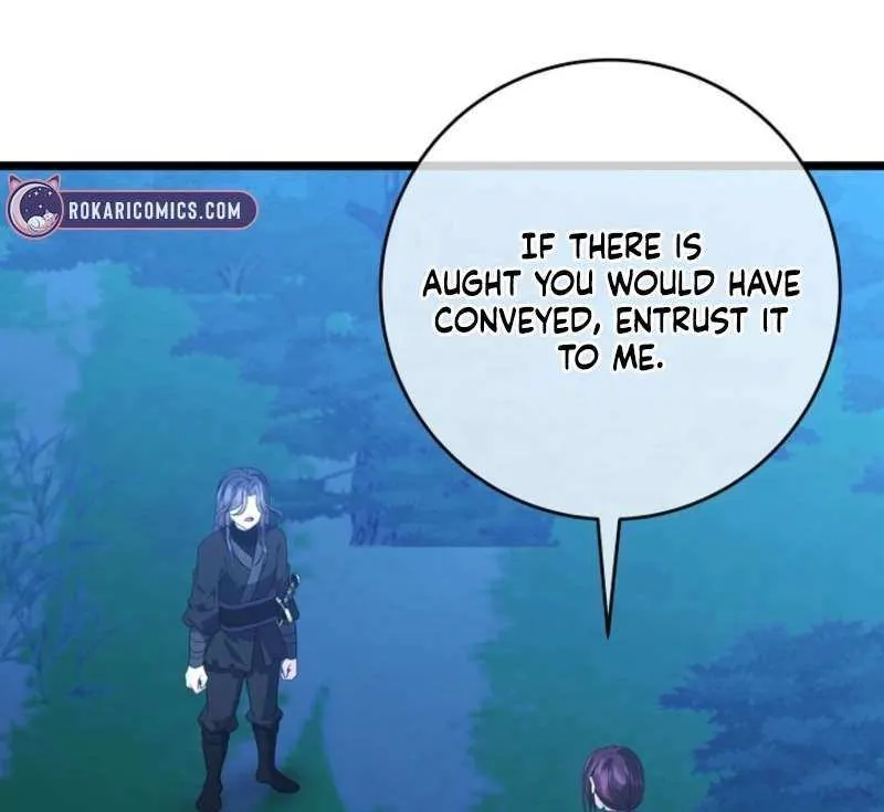 Return of the Namgung Clan’s Granddaughter Chapter 29 page 7 - 