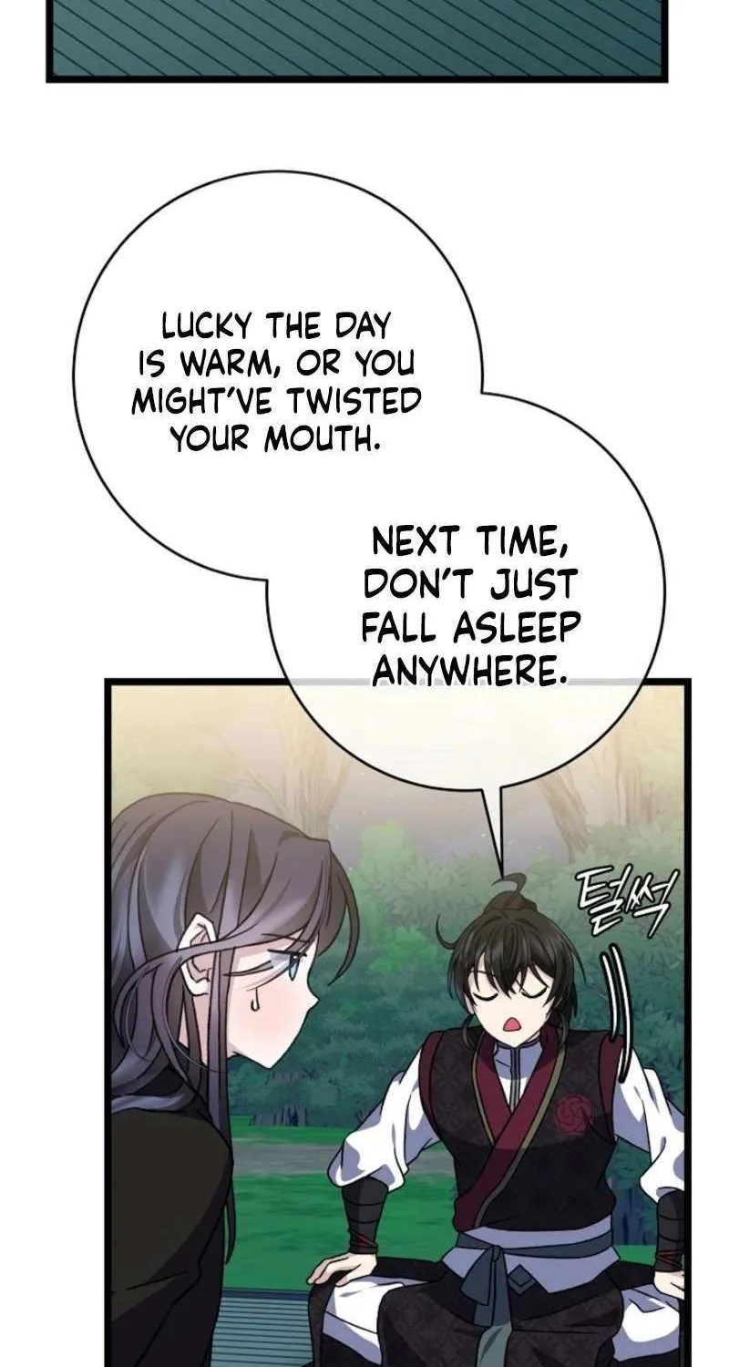 Return of the Namgung Clan’s Granddaughter Chapter 29 page 64 - 