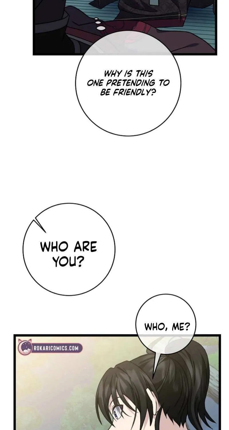 Return of the Namgung Clan’s Granddaughter Chapter 29 page 65 - 