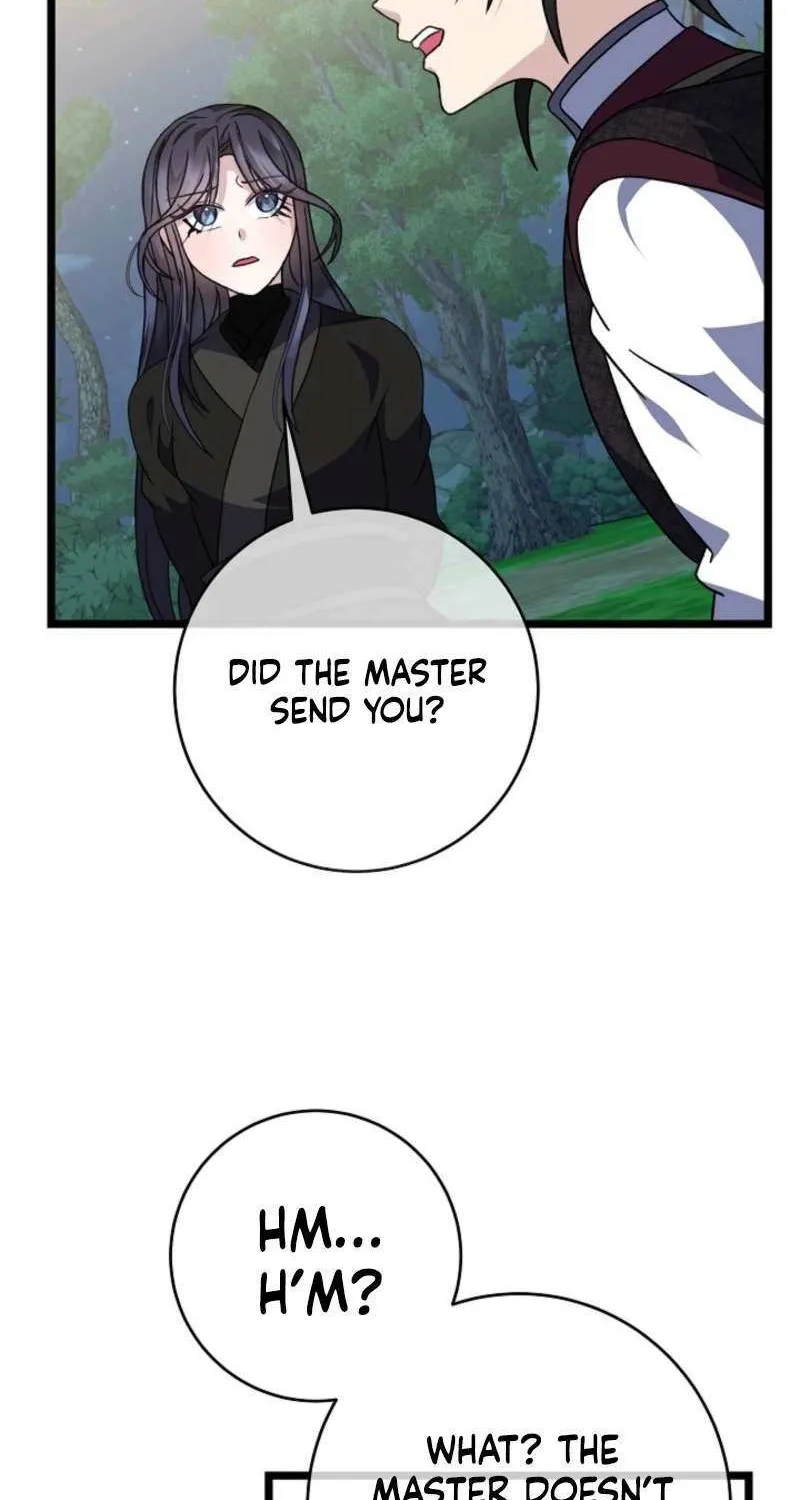Return of the Namgung Clan’s Granddaughter Chapter 29 page 66 - 