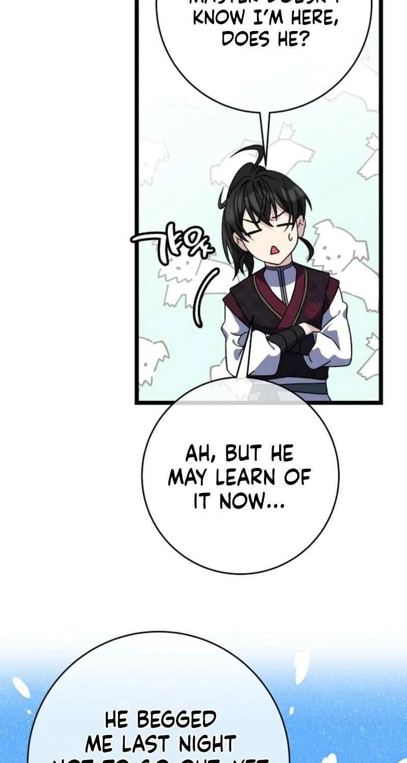 Return of the Namgung Clan’s Granddaughter Chapter 29 page 67 - 