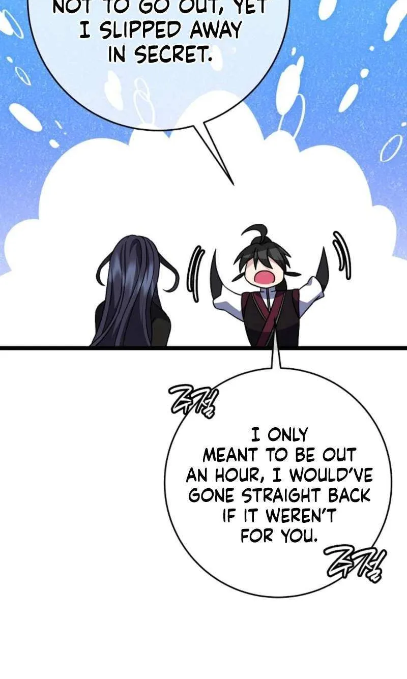 Return of the Namgung Clan’s Granddaughter Chapter 29 page 68 - 
