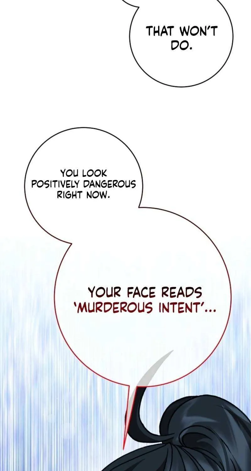 Return of the Namgung Clan’s Granddaughter Chapter 29 page 70 - 