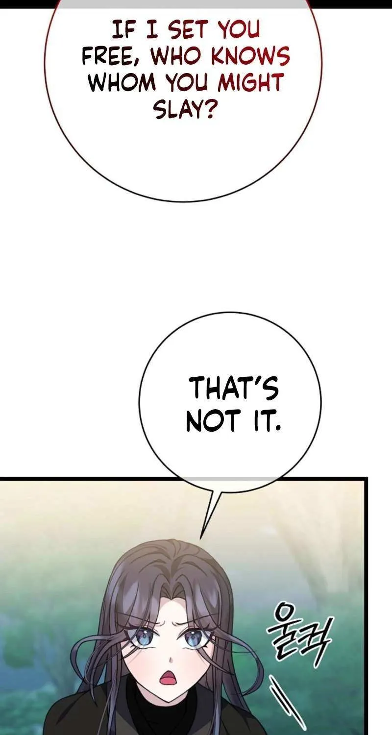 Return of the Namgung Clan’s Granddaughter Chapter 29 page 72 - 