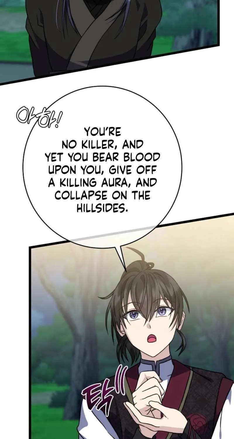 Return of the Namgung Clan’s Granddaughter Chapter 29 page 73 - 
